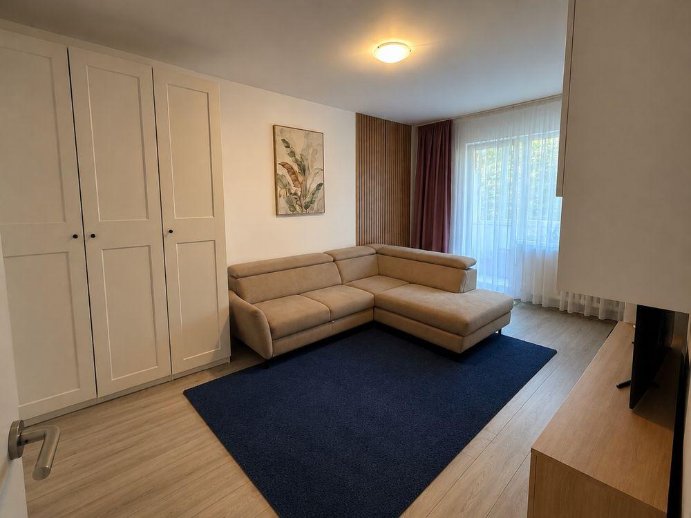 Apartament 2 camere Tudor Bld Pandurilor - imagine 1