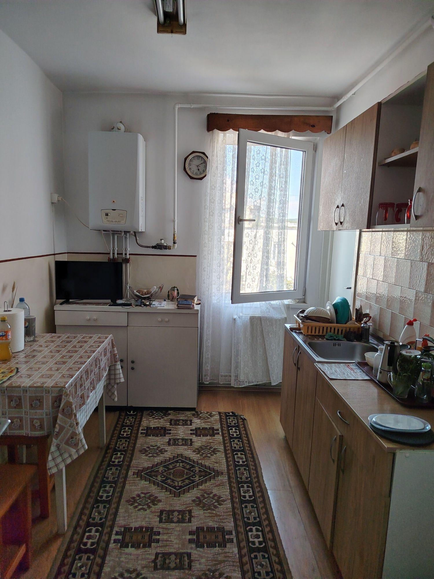 Apartament cu 2 camere de vanzare - imagine 1