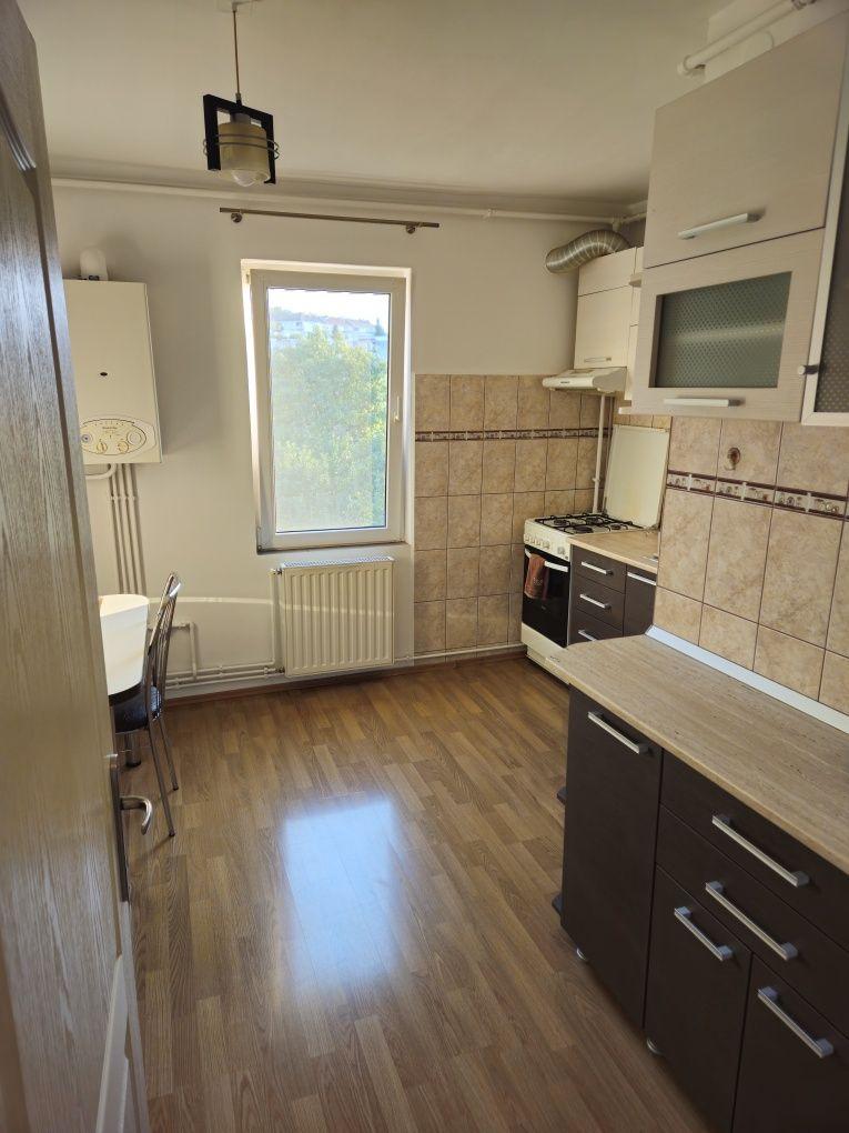 Apartament cu 2 camere - Tudor - Sarguintei