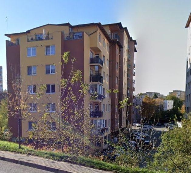 Apartament și loc de parcare privat cartier Dambu str Suceava - imagine 1