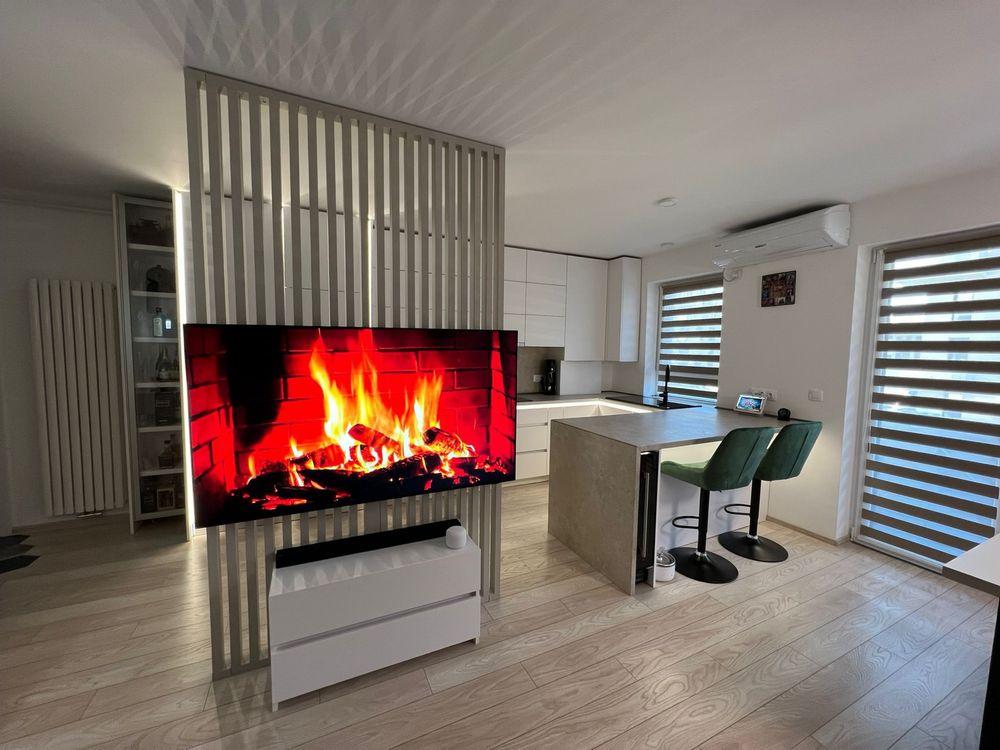 Apartament 2 camere Maurer - imagine 1