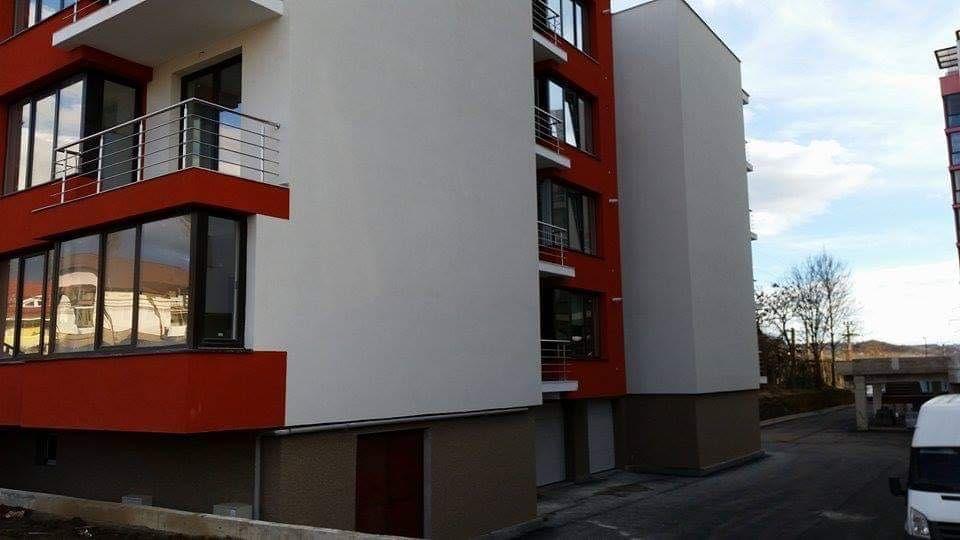 Apartament mobilat și utilat, 61 mp + Garaj inclus | Complex Acta - imagine 1