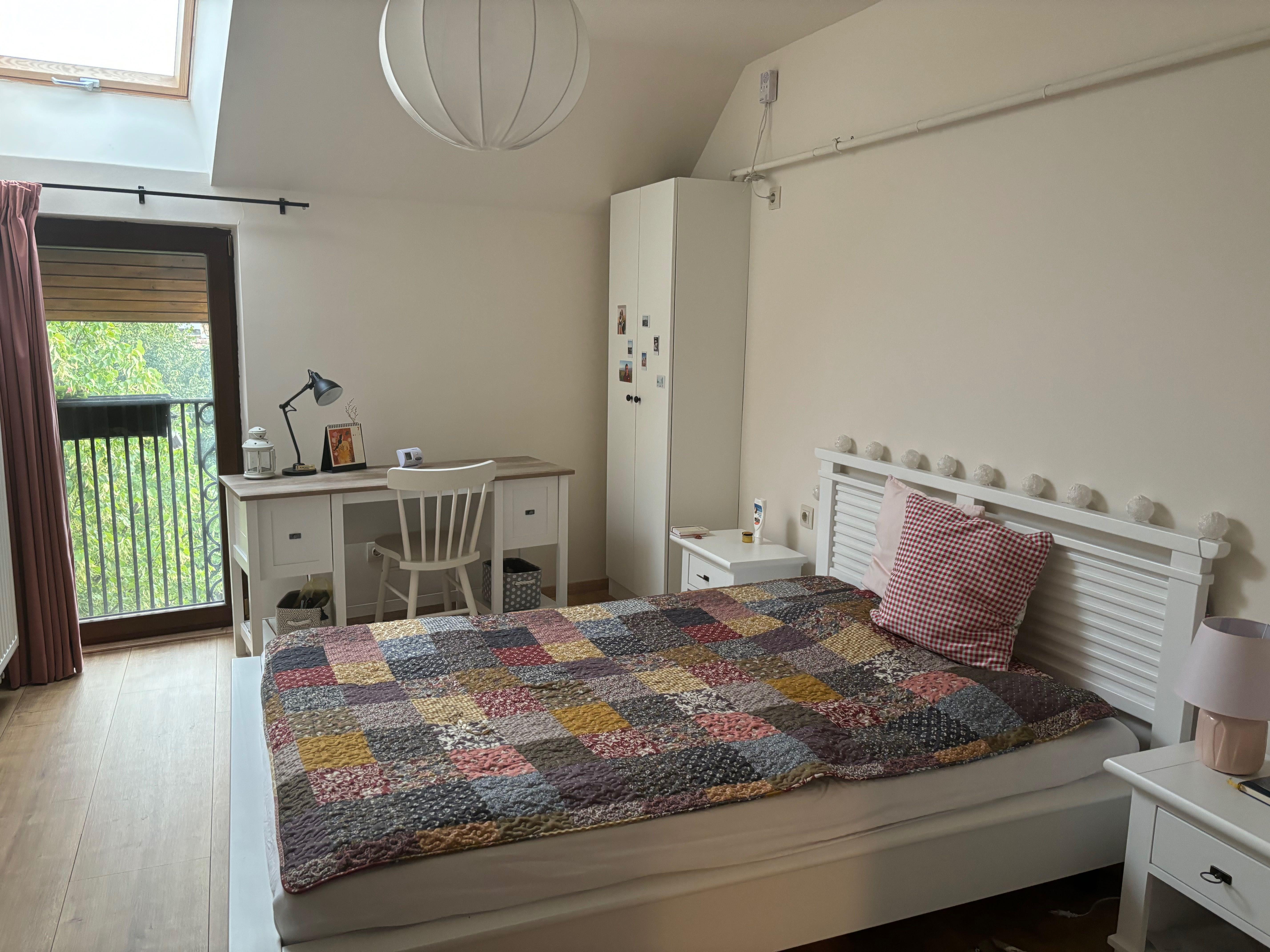 Apartament de vanzare cu două camere în centru Târgu Mureș - imagine 1