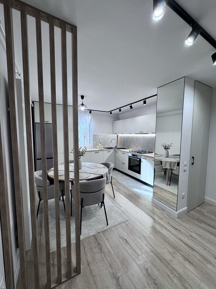 Apartament cu 2 camere in zona Shopping City - imagine 1