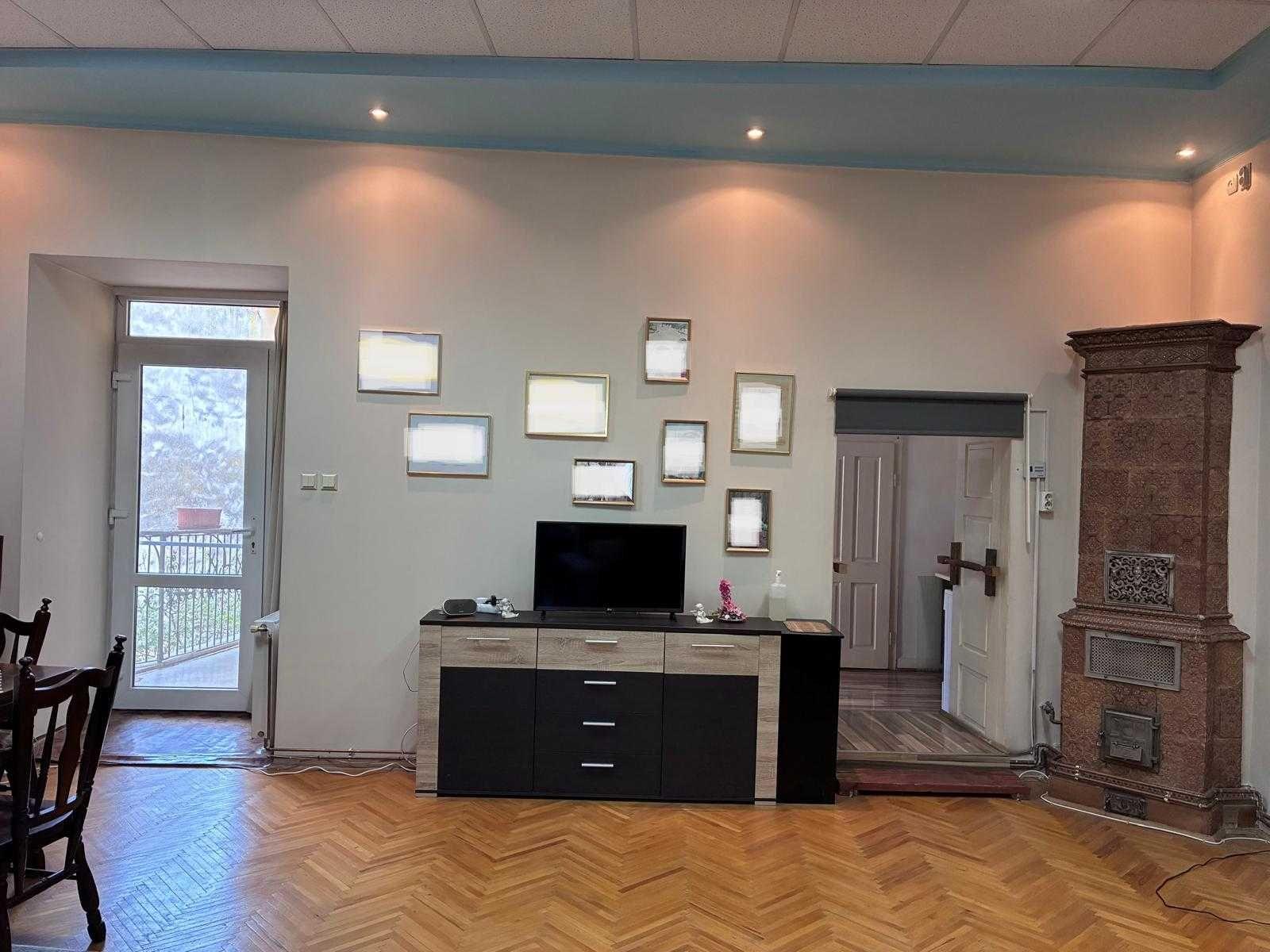 Vand apartament cu 3 camere zona ultracentral, Targu Mures - imagine 1