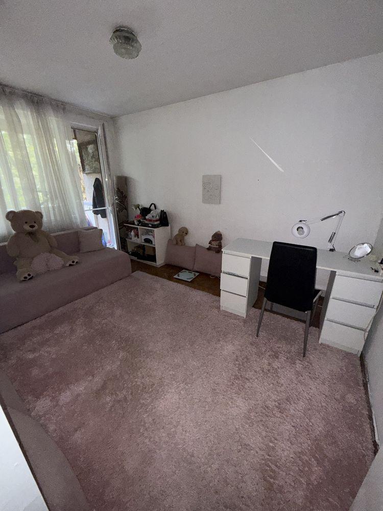 Vand apartament 3 camera - imagine 1