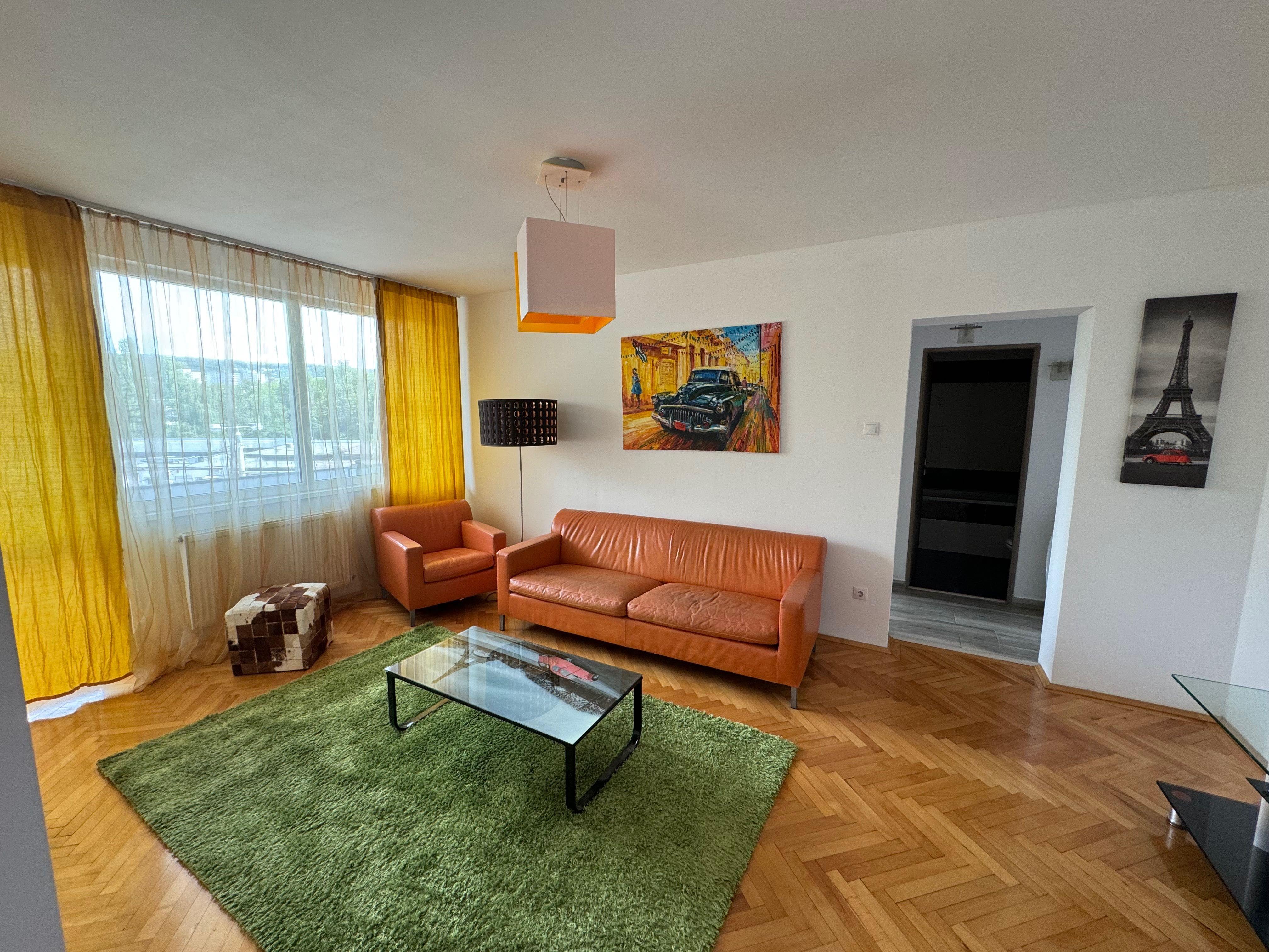 Apartament de inchiriat Targu Mures