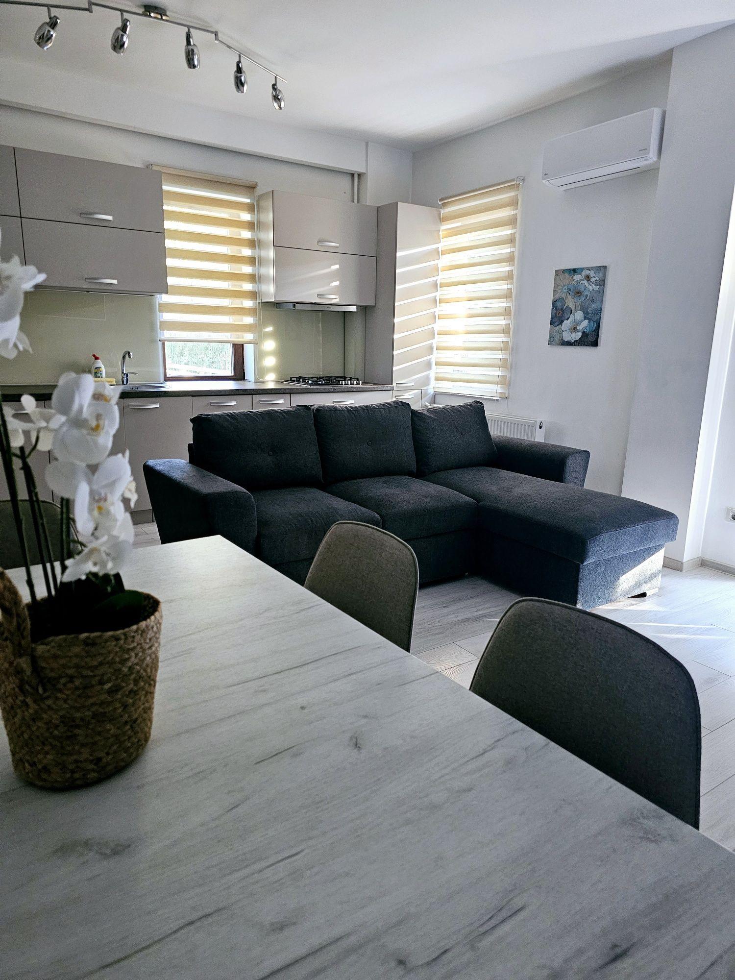 De inchiriat apartament cu 3 camere - imagine 1