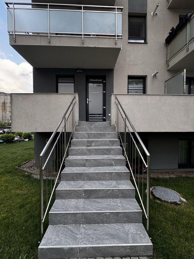 Inchiriez spatiu comercial + loc parcare Maurer - imagine 1
