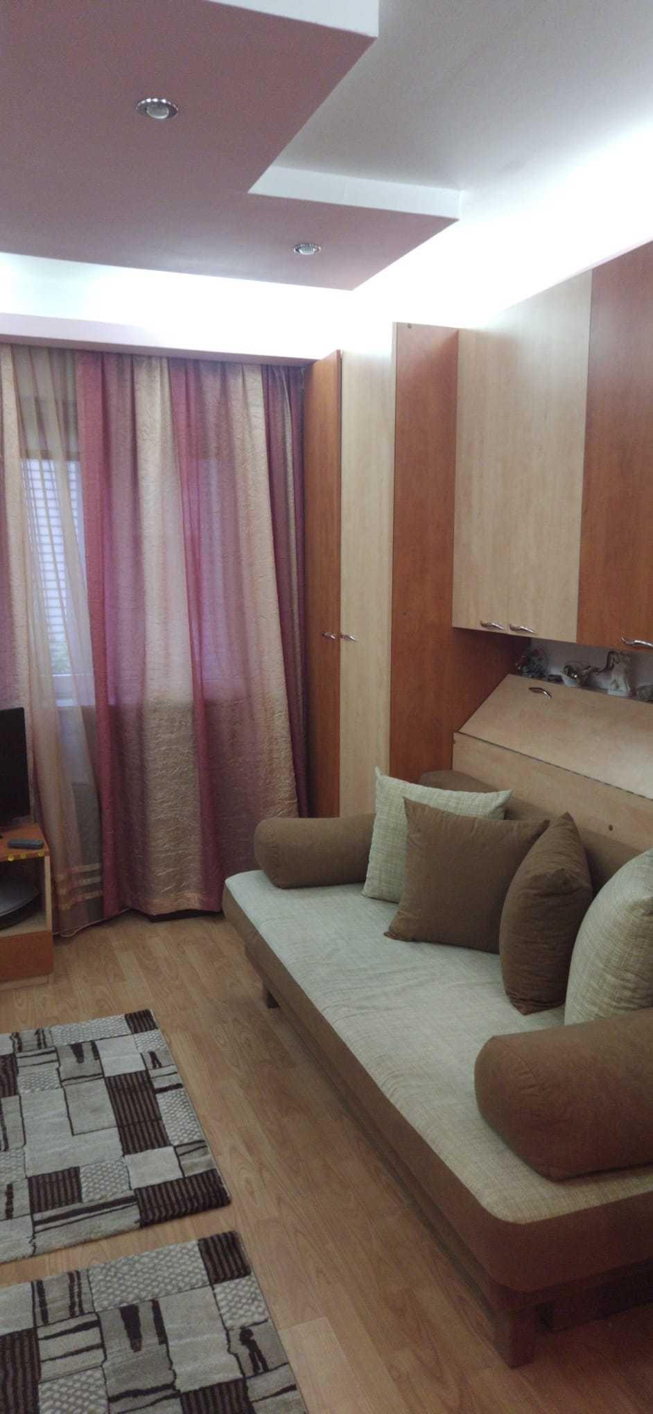 Vând camera de cămin complet utilată situata in cartierul Noua - imagine 1