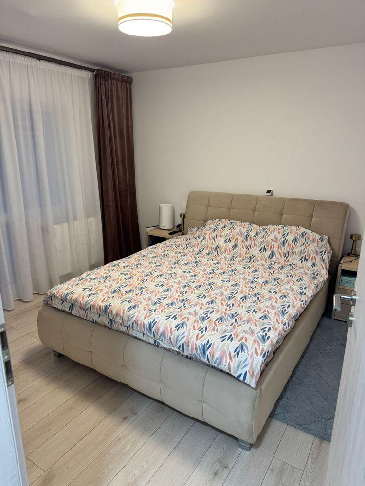 Apartament 3 Camere Triaj Brasov