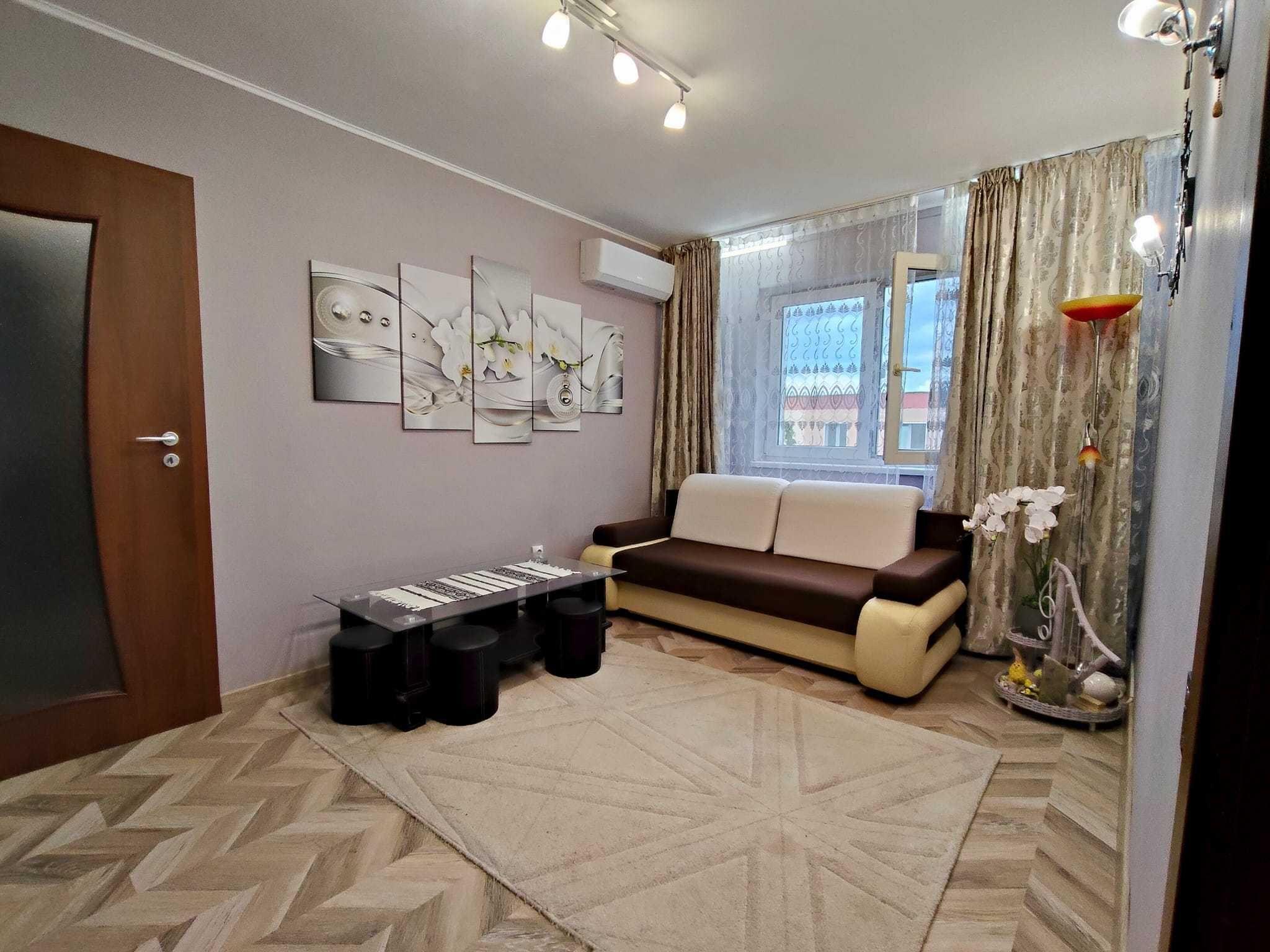 Direct Proprietar | Apartament 3 camere de vânzare – Cartier Florilor, Brașov | 90.000 € ușor negociabil