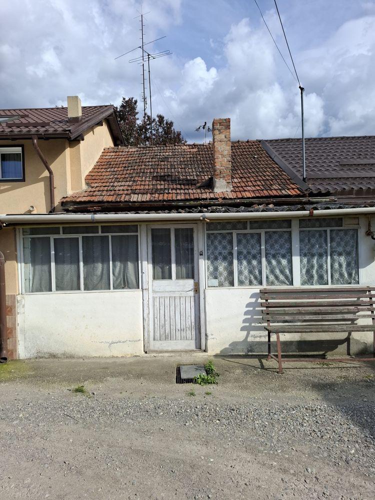 Apartament in casa 3 camere