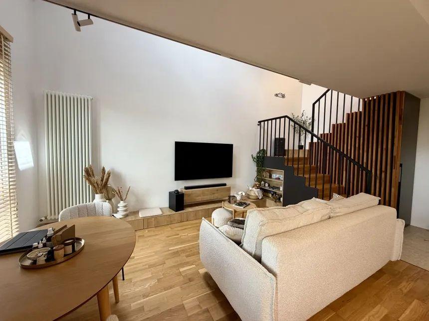 Apartament 3 camere / Avram Iancu / Bloc nou cu lift / Parcare privata in curte / Boxa