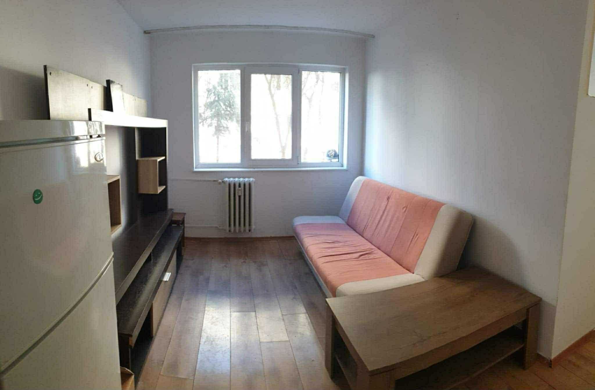 Apartamemt 2 camere de inchiriat