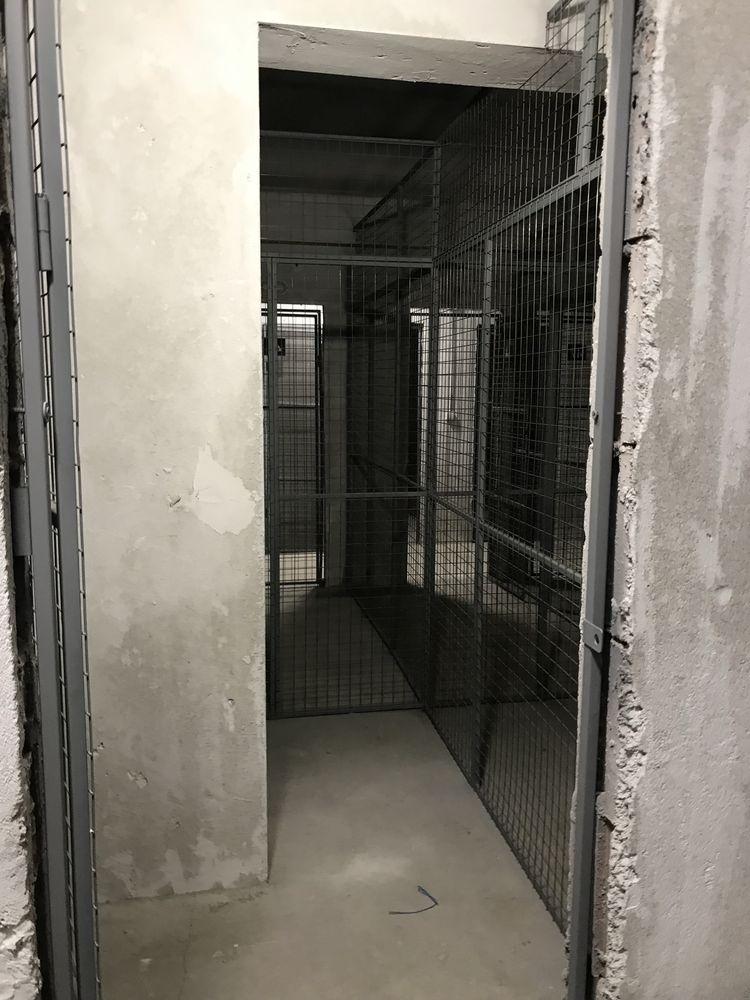 Boxa de inchiriat Avantgarden