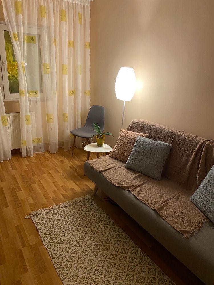 3 camere pet friendly