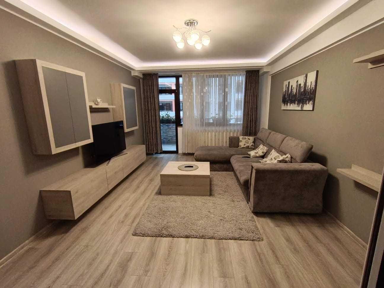 Apartament 3 camere parcare subterană Isaran 3