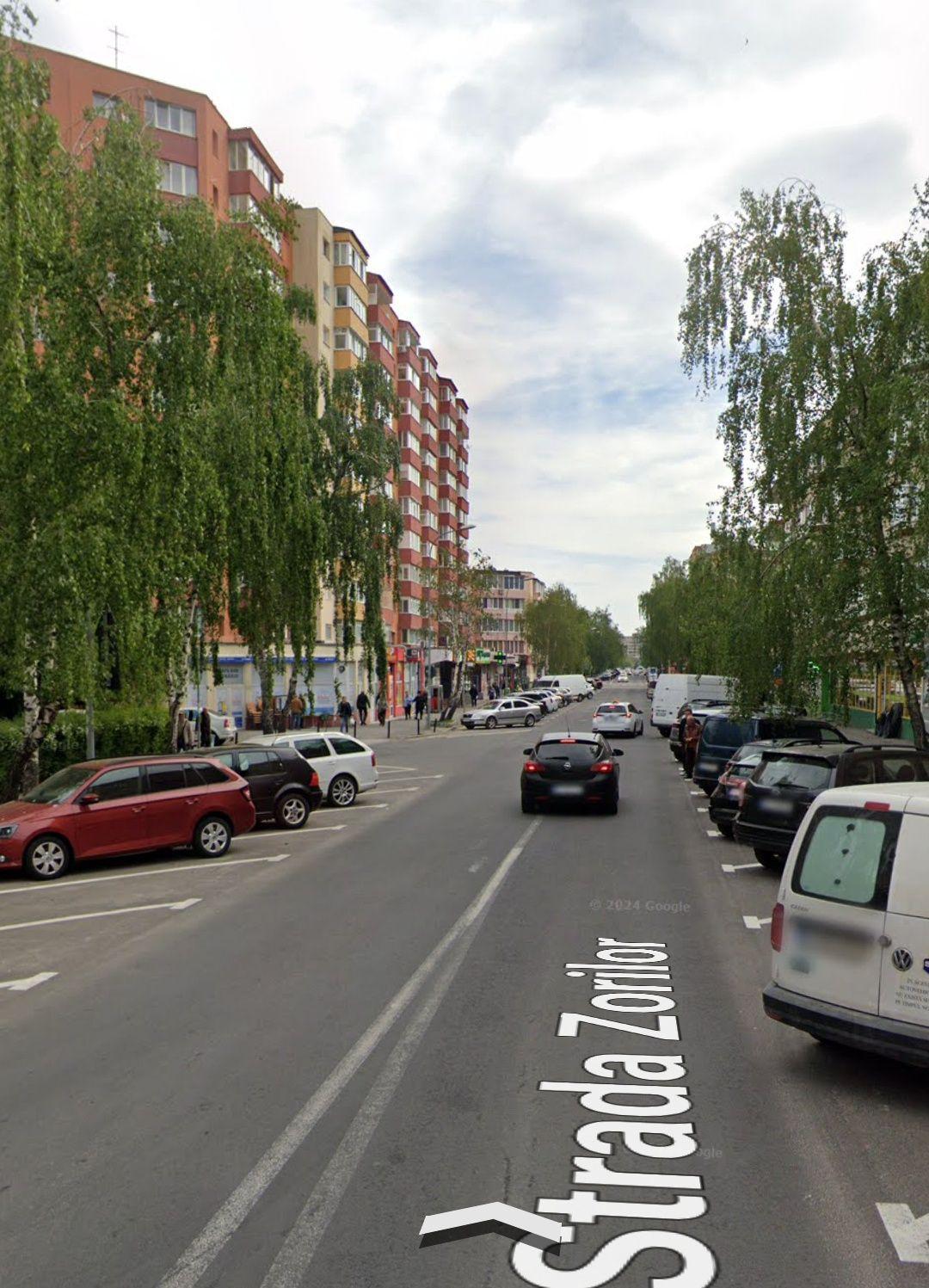 Spatiu comercial de inchiriat