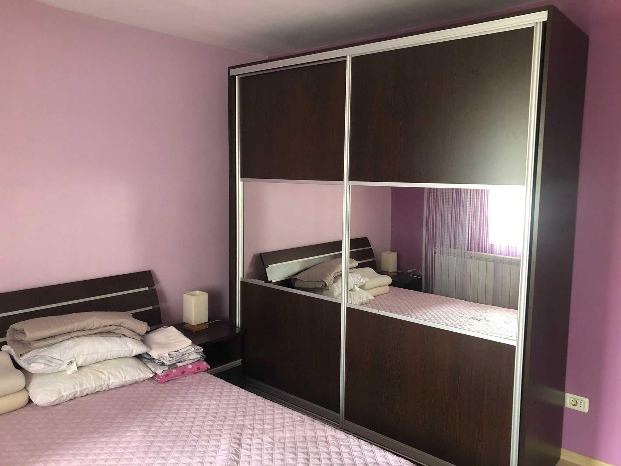 Vând apartament 3 camere decomandate faleza nord, constanța str. pescarilor nr. 45 - imagine 1