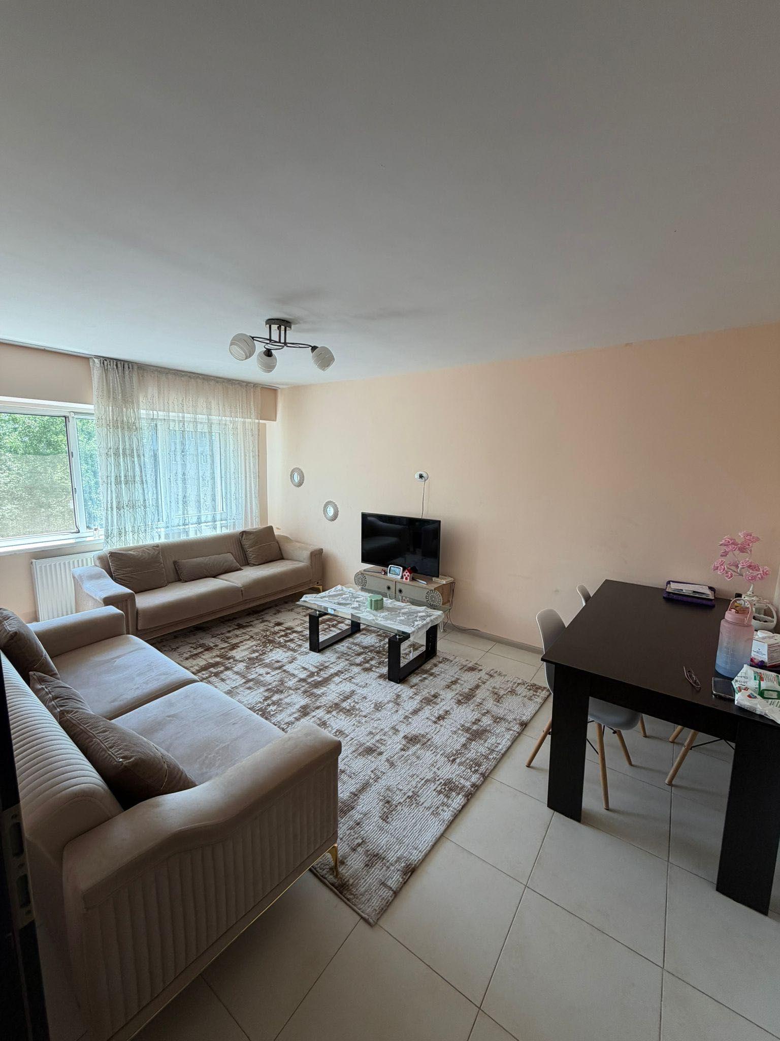 Apartament cu trei camere Zona Tomis 3 - imagine 1