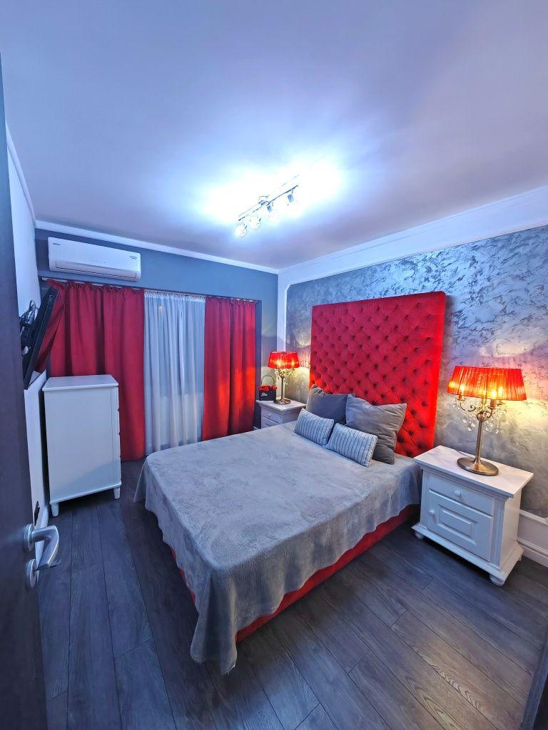 Apartament 3 camere, 2 băi, Inel 1