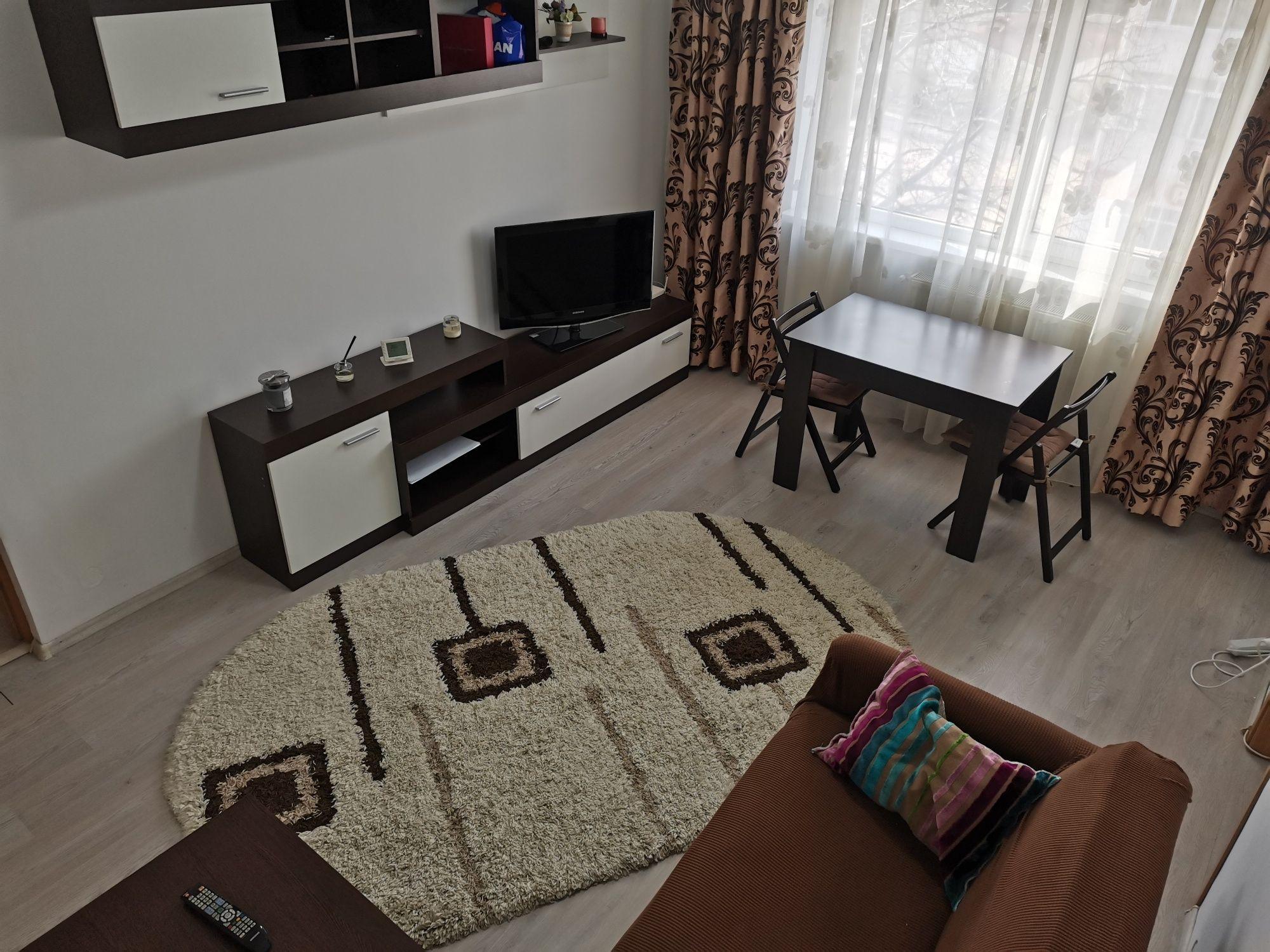 Apartament 3 cam cu loc de parcare Tomis Nord /Badea Cârțan - imagine 1