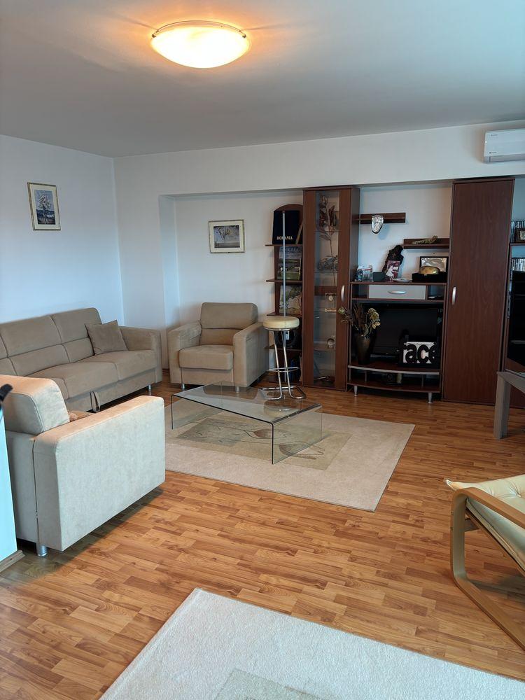 Apartament in Constanta  cu vedere la mare - imagine 1