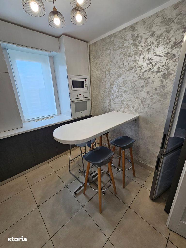 Apartament 3 camere decomandat/ Tomis 2 / Renovat/ 76mp