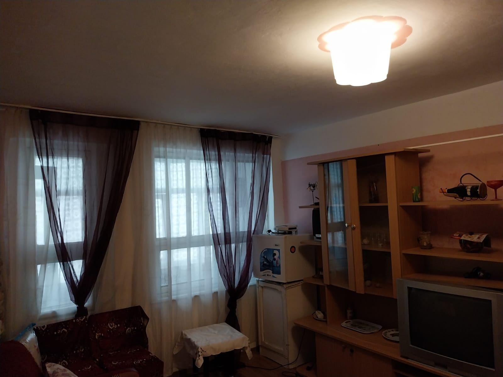 Apartament cu o cameră și balcon PIATRA NEAMȚ - imagine 1