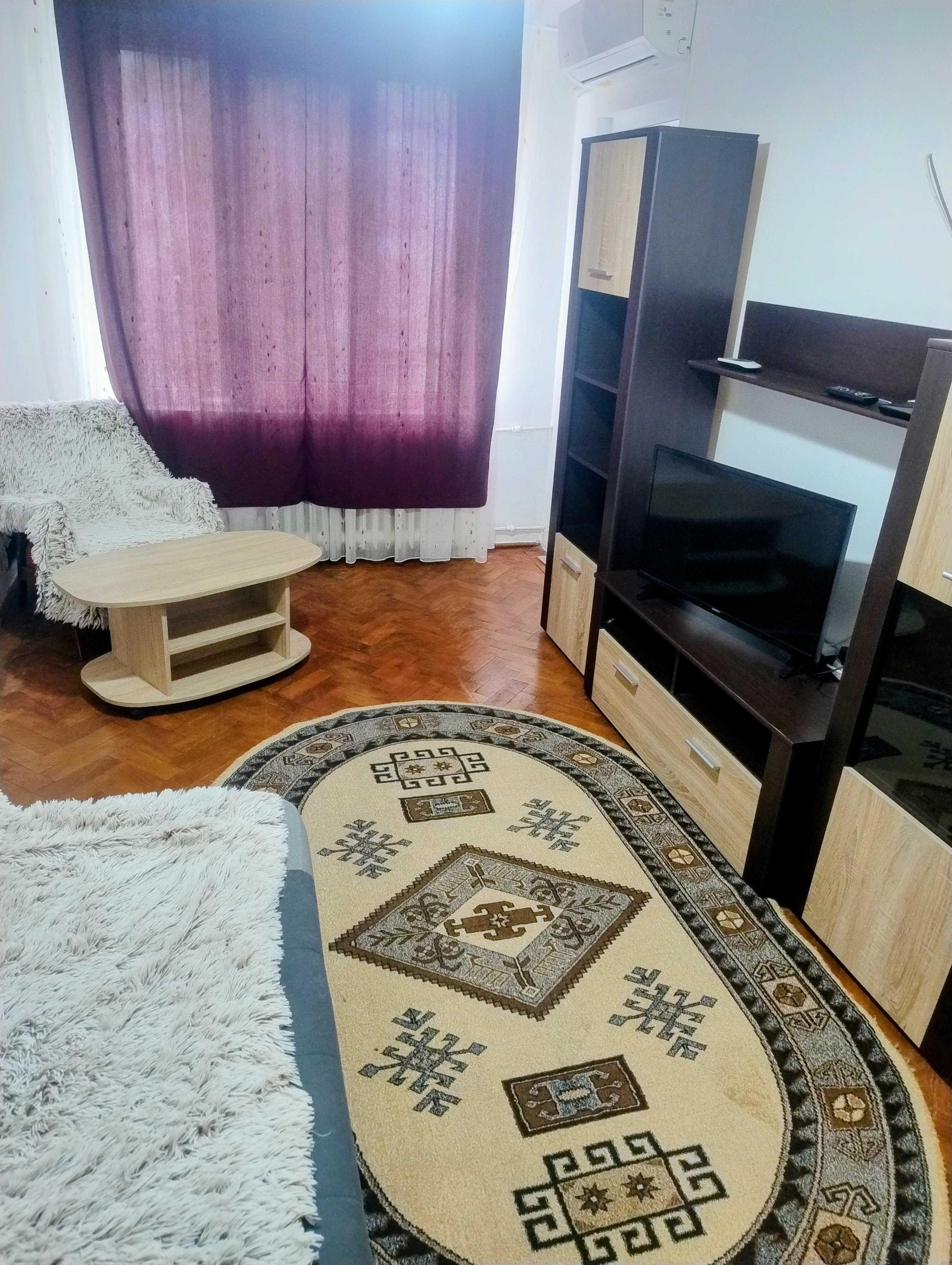 Apartament de inchiriat unui cadru militar Constanta