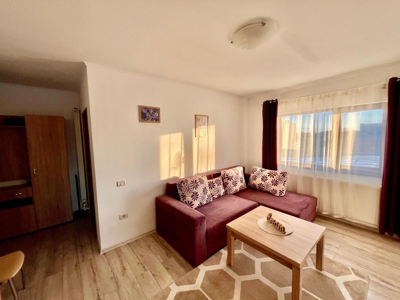Apartament 2 camere de închiriat