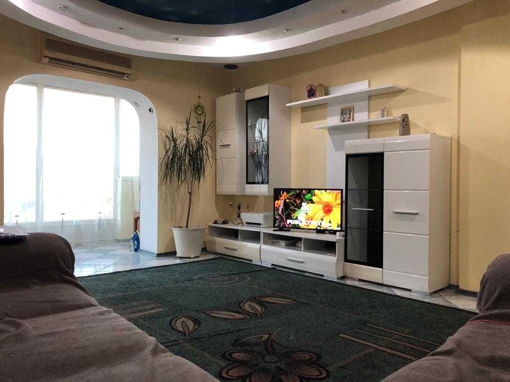 Inchiriez apartament cu 3 camere in Constanta - imagine 1