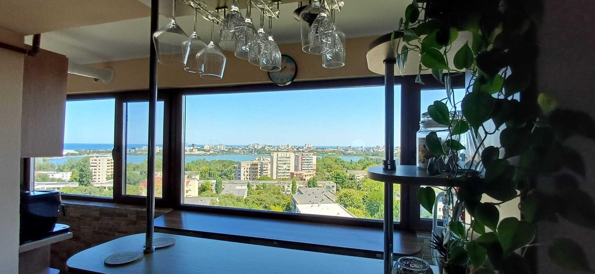 Apartament de inchiriat Tomis Nord - imagine 1