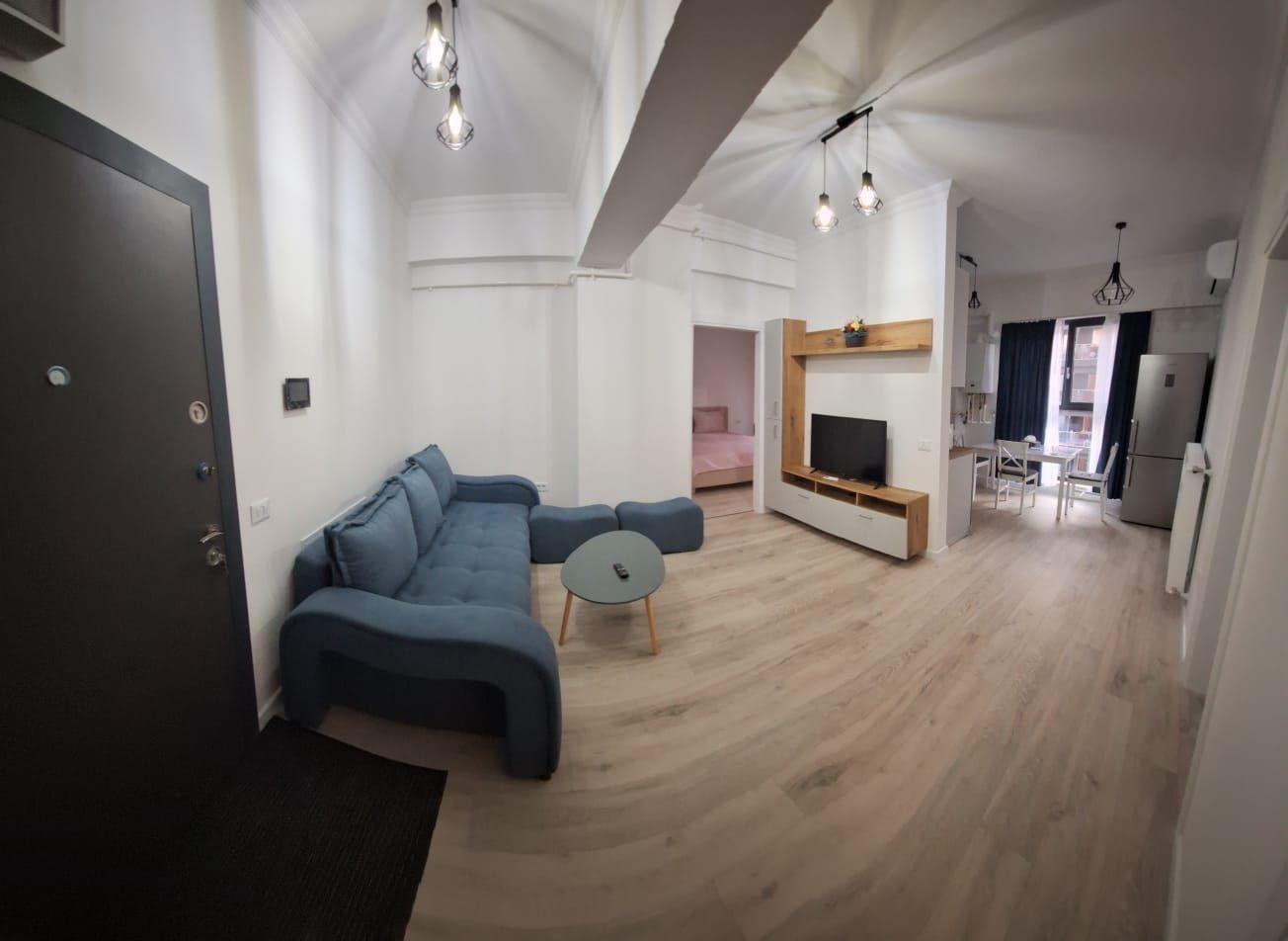 3camere+parcare,Energia residence - imagine 1