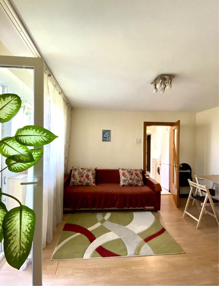 Apartament 3 camere Tomis Nord. - imagine 1