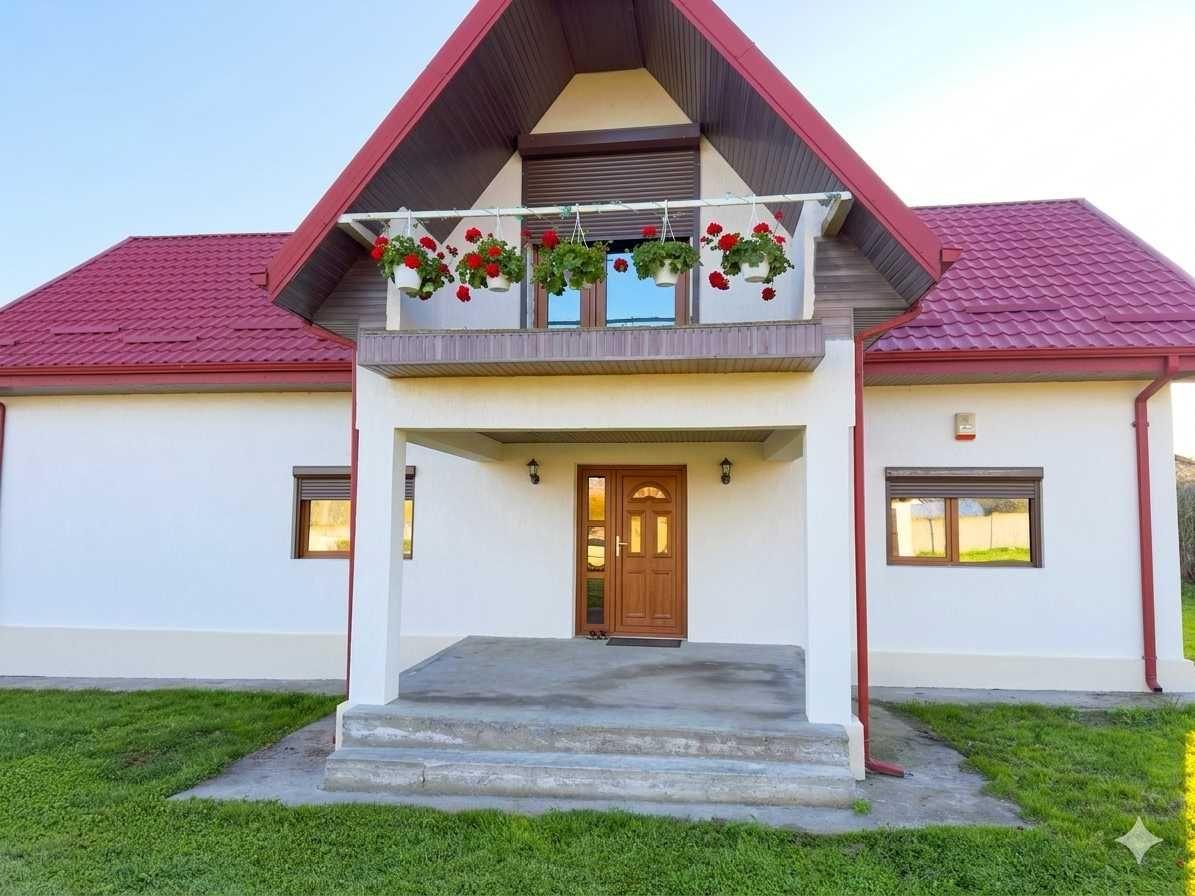 Vând casa sau Schimb cu Apartament în Constanța (+/- diferență) - imagine 1