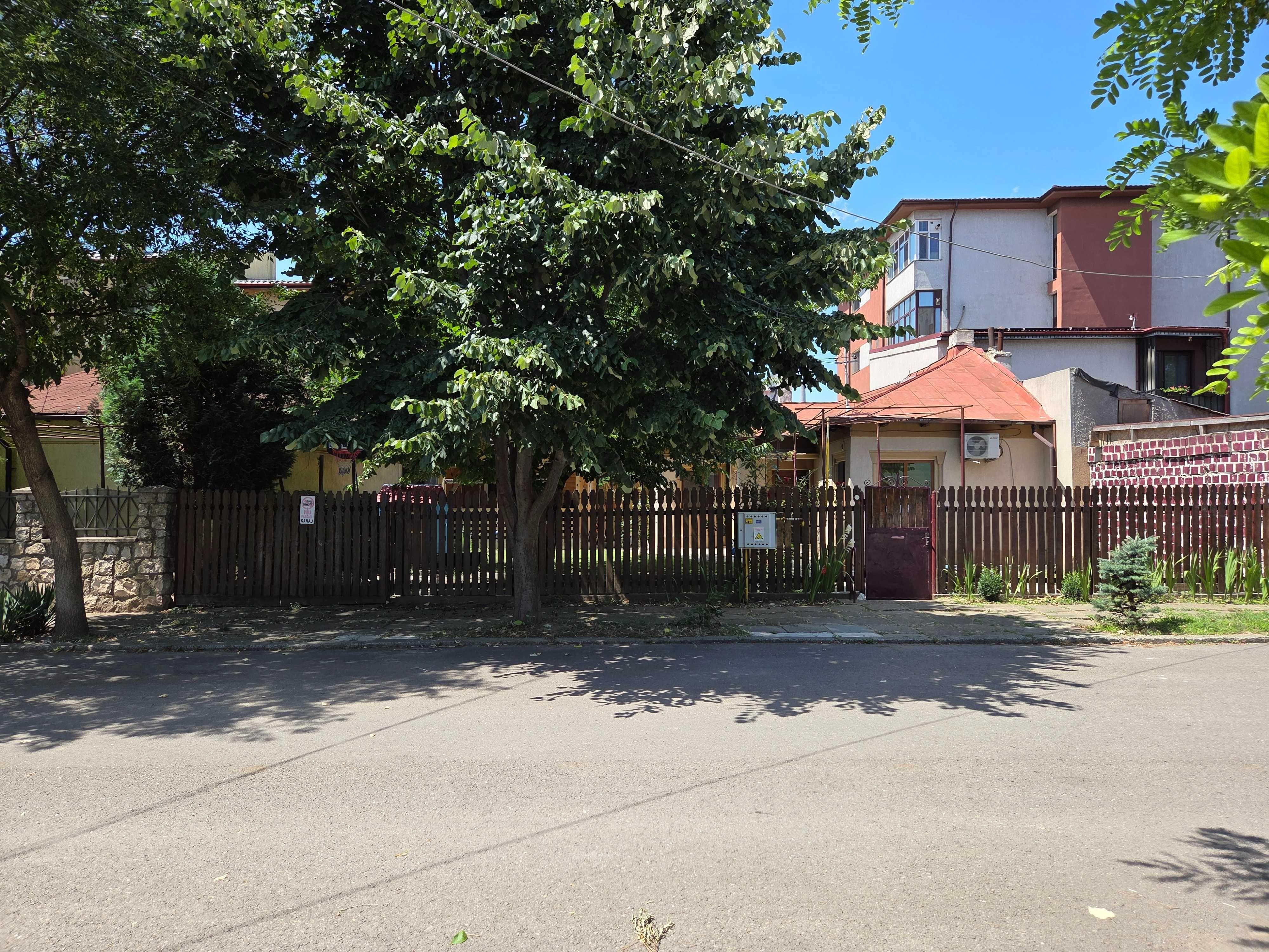 Casa km 4 cu 300m2 teren de vanzare - imagine 1