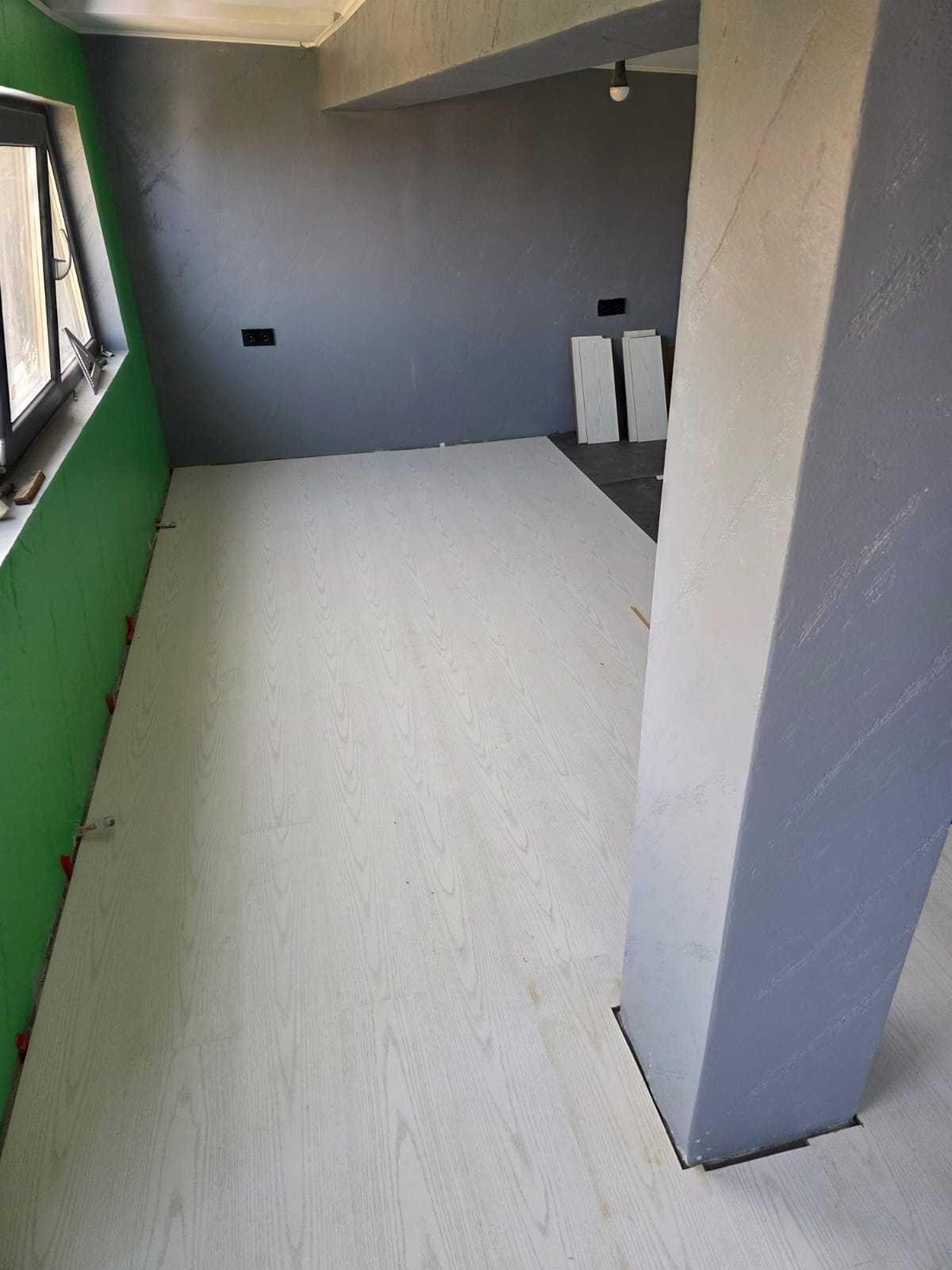 Inchiriez spatiu comercial strada Dezrobirii langa magazinul Triton
