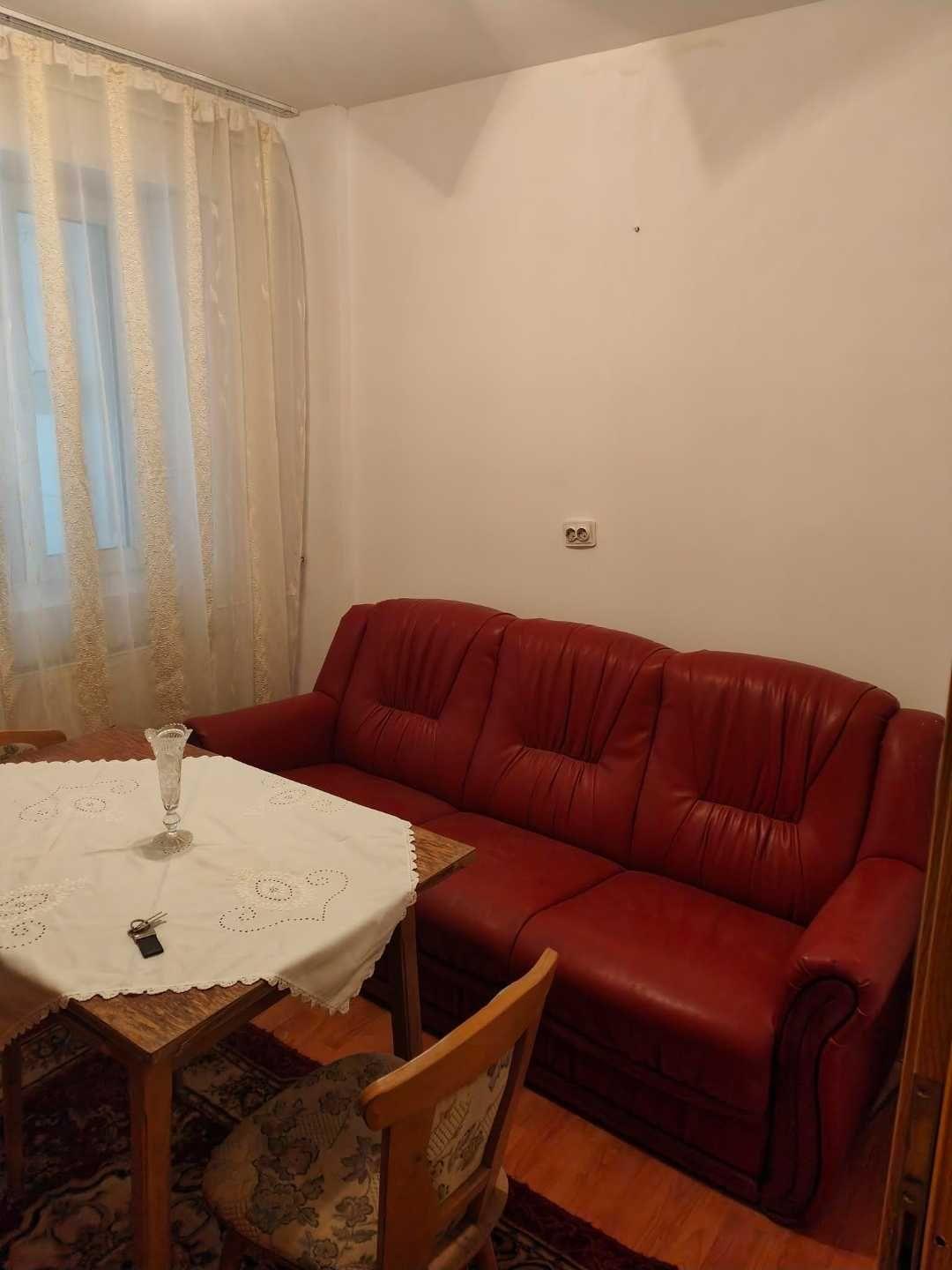 Garsoniera Confort 1 Delux 35 mp +balcon 6,42 m, Craiova Craiovita - imagine 1