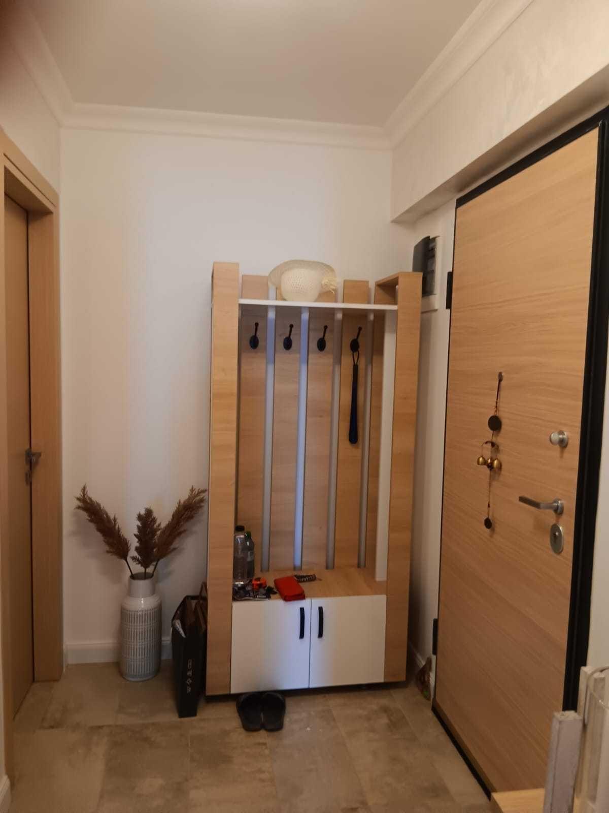 Apartament 2 camere,complex ,,DECEBAL RESIDENCE - imagine 1