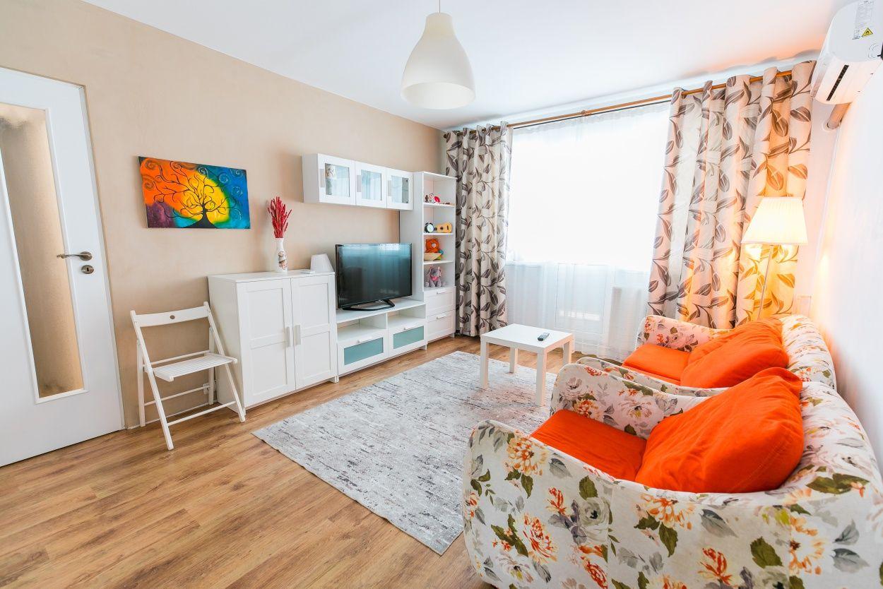Apartament 3 camere Craiovita Orizont