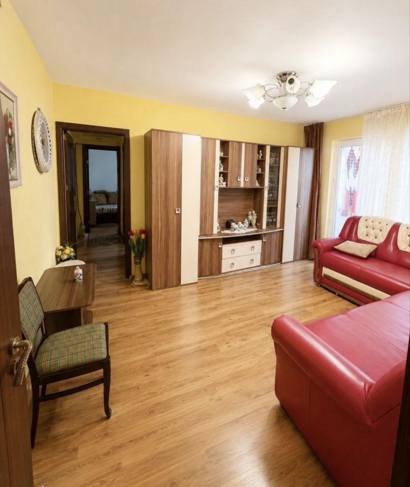 Apartament 3 camere Niella O7 6O 524 134
