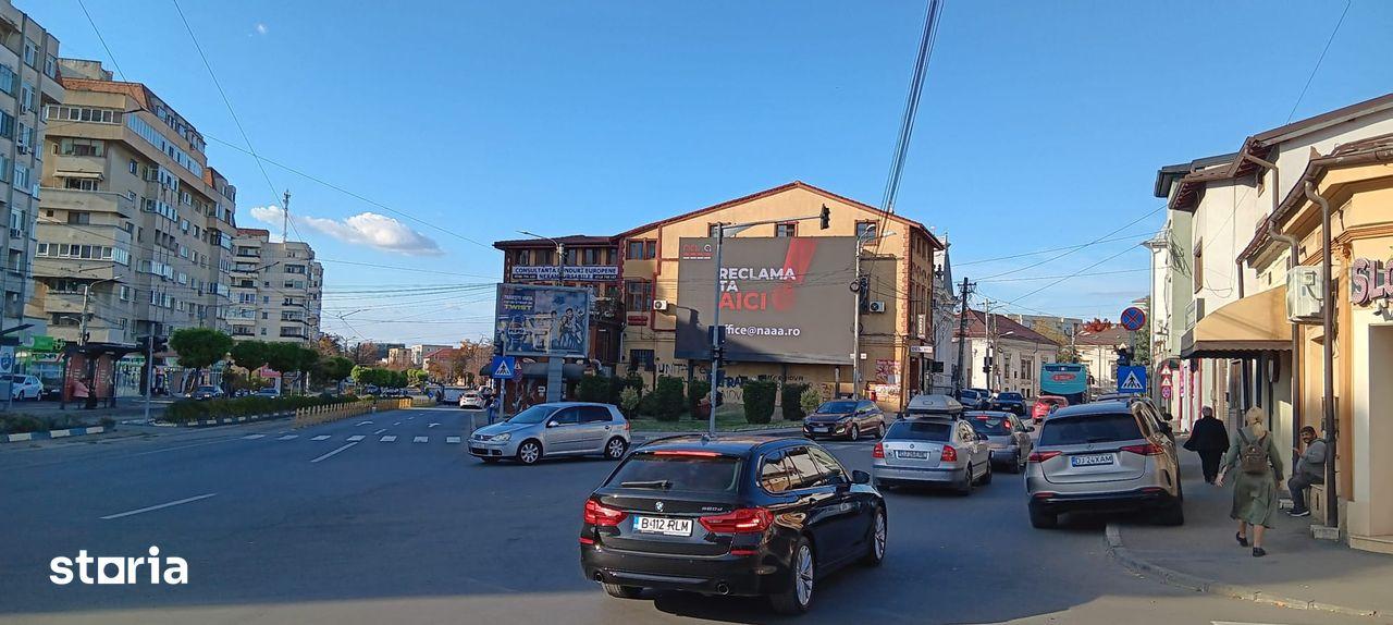 Apartament ultracentral– singur pe etaj, SMITH, bd N. Titulescu nr.14A - imagine 1