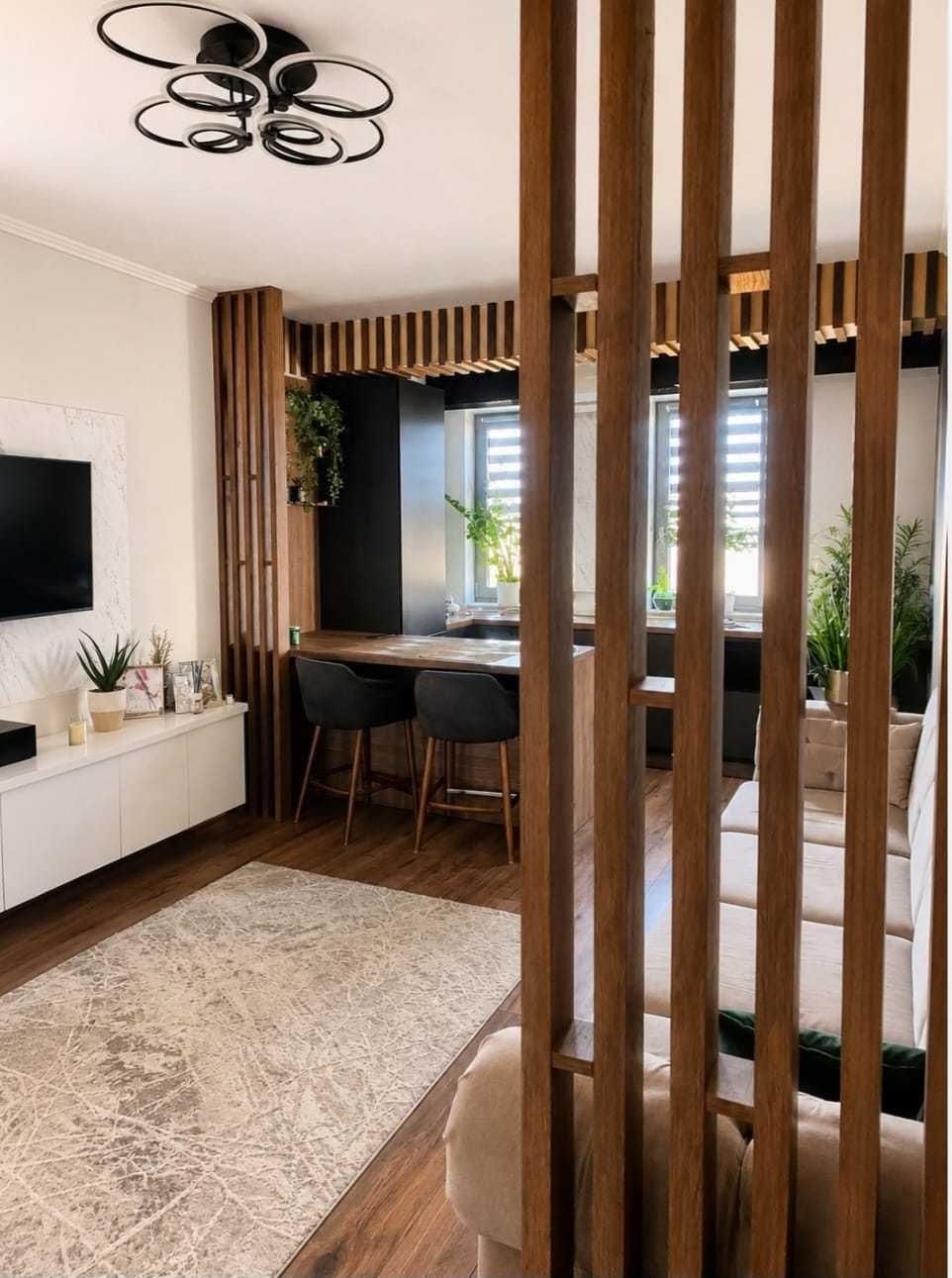 Apartament 3 camere Rovine - imagine 1