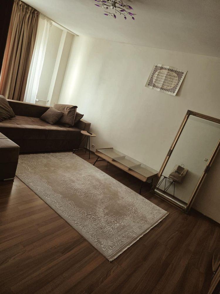 Apartament cu  4 camere  87 mp– Rovine