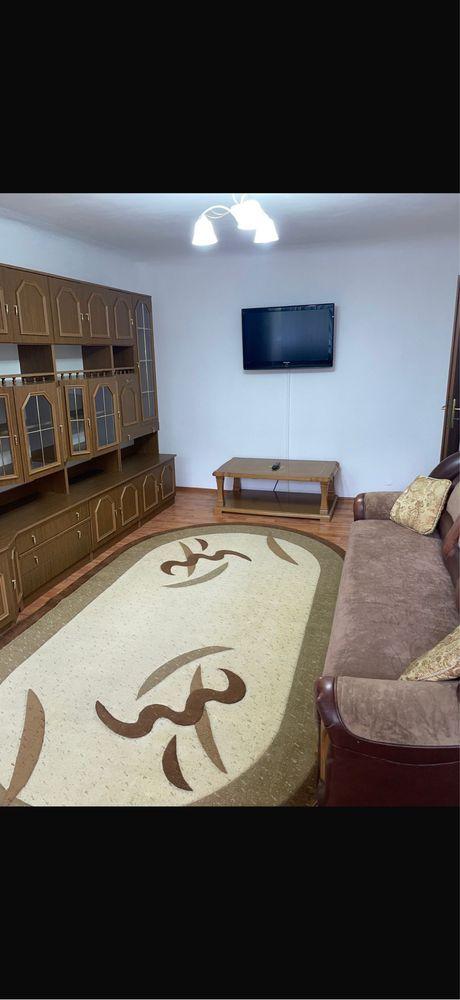 Închiriez-apartament Brazda