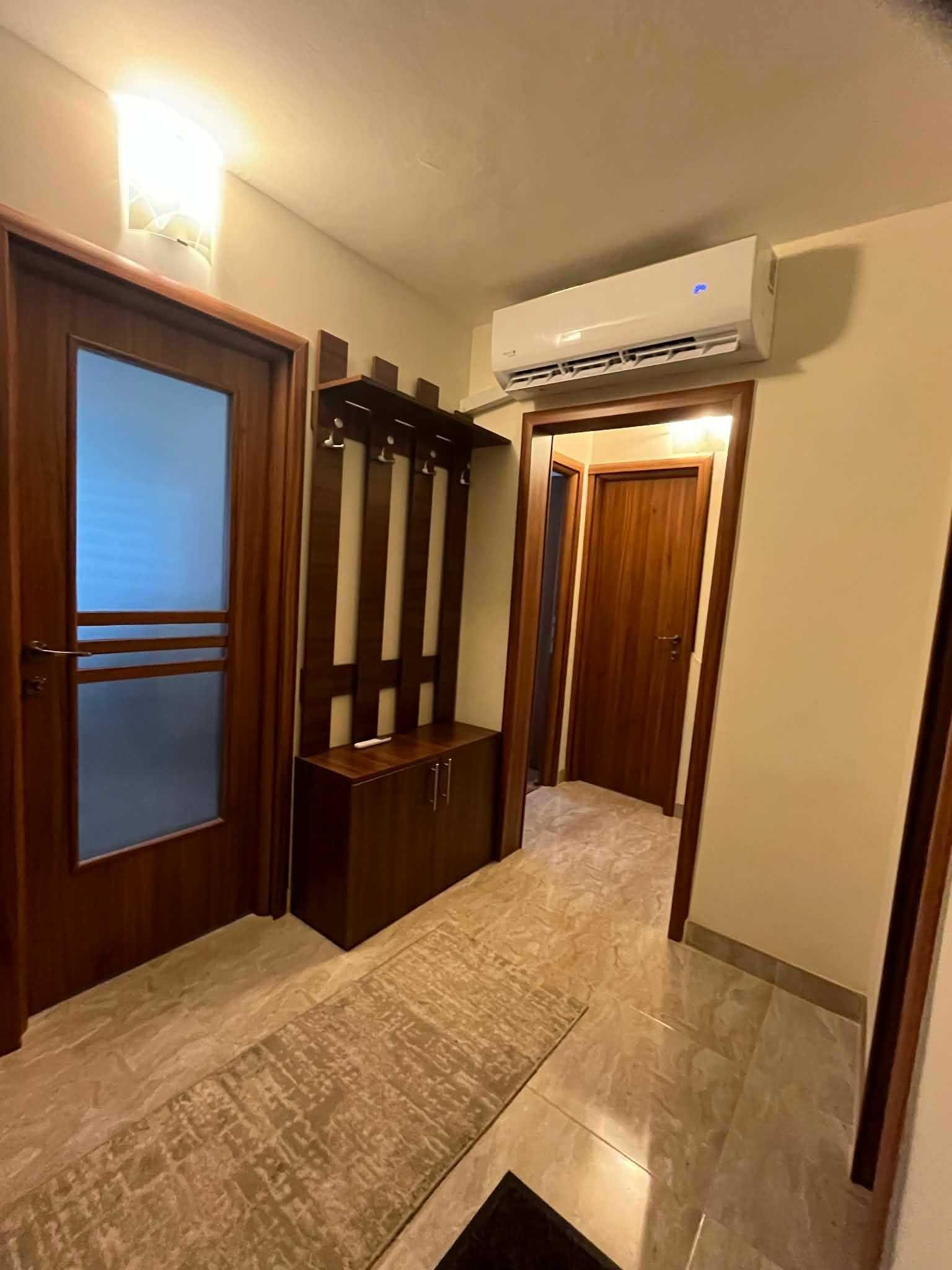 Apartament 3 camere decomandate, Brazda lui Novac, etaj 2 de inchiriat