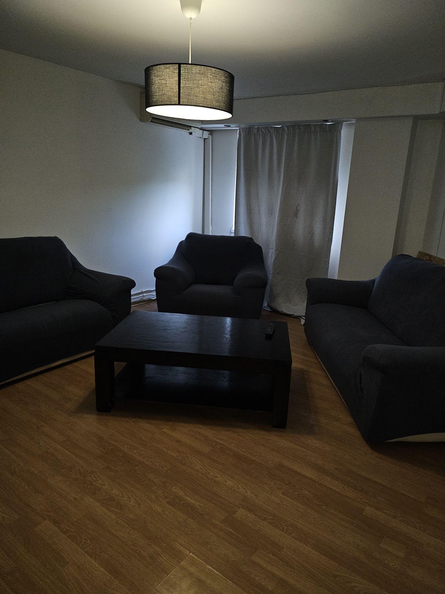 Inchiriez ap. 3 camere