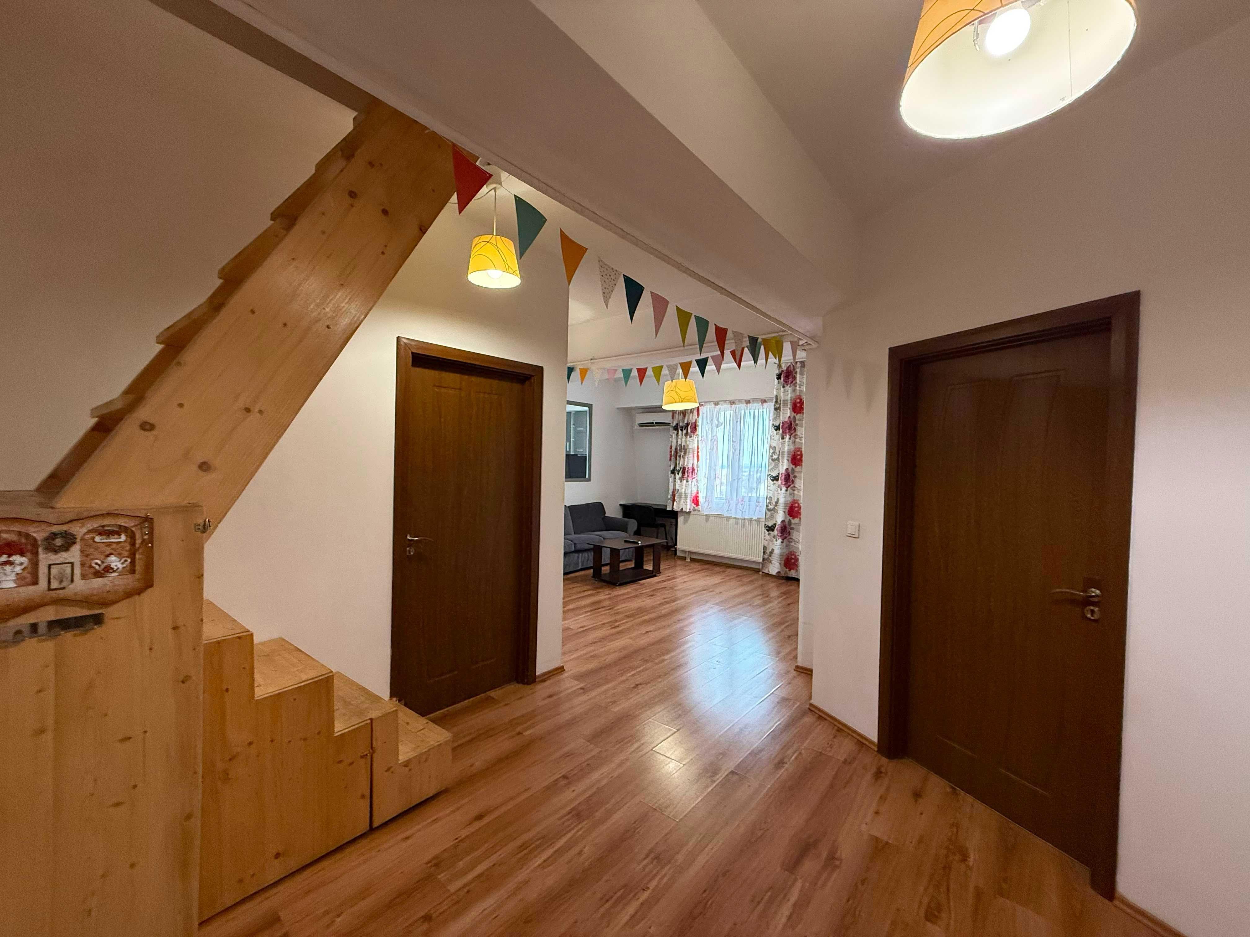 Apartament 3 camere decomandat Casa Stiintei